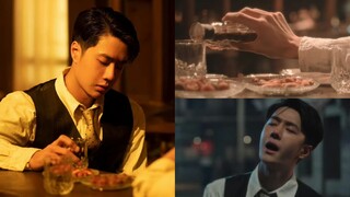 Wang Yibo 王一博 🥺💚 | War Of Faith 追风者 | 王一博 x 追风者 ( 长风破浪 ) | 魏若来