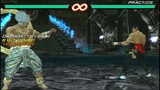Tekken 6 (7) OP movesets