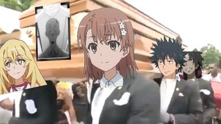 木原老贼之死！！