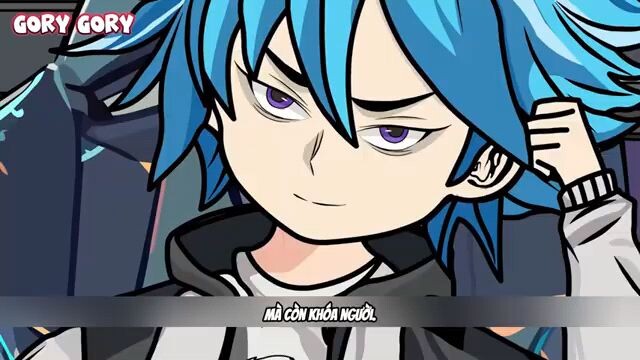 tận thế đại hồng thủy p1