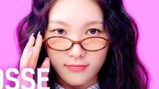 YOUNG POSSE《ATE THAT》怼脸版公开！