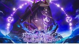 [English] Floating World Under The Moonlight | Genshin Impact Version 2.1 Trailer