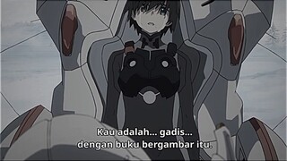 cinta beda alam iblis dan pangeran