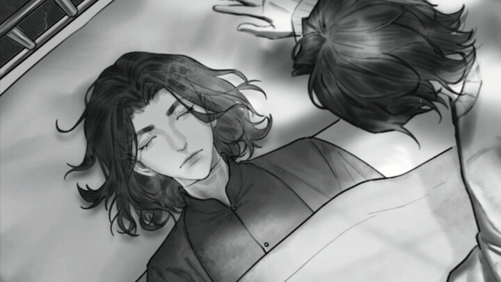 【HPSS Handwritten】Snape's Sloppy Life