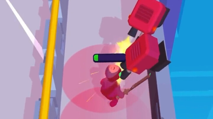 Game kecil yang luar biasa 1060