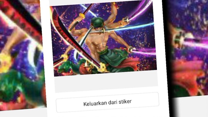 one piece jeduk-jeduk