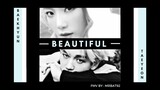 Beautiful | Baekhyun & Taeyeon (FMV)
