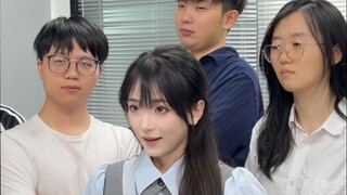 走外卷的路，让资本家歇菜去吧～