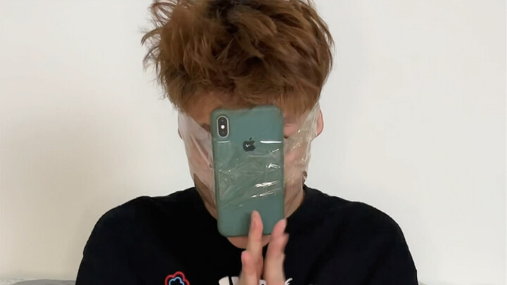 The wilder the fun, the harder the burn.