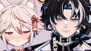 [แปรงสีฟันหาย/อากิ] แซวกันสนุกสนานเลย