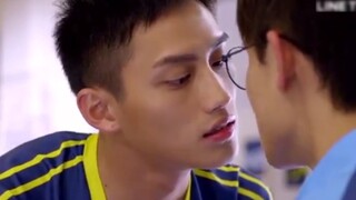 [BL] 'HIStory2: Crossing The Line' Scene Cut