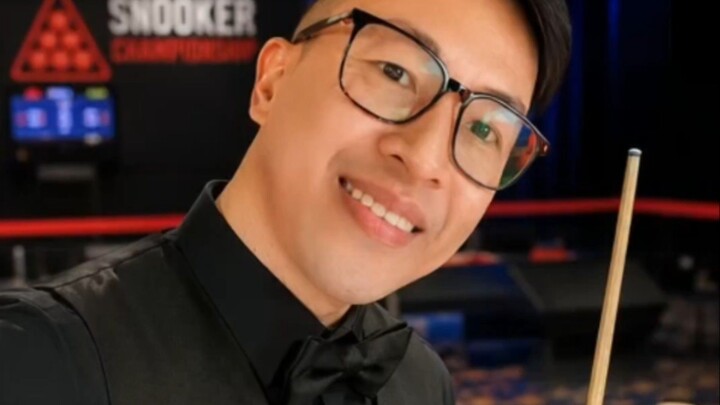 เล่นสนุ๊กให้สนุก #Snooker