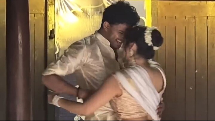 Wow, those moves are amazing!  #KatchiSera #saiabhyankkar #ThinkIndie