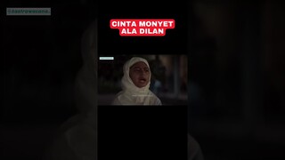 Cinta Pertama Dilan Ada Disini!😍  #film #terbaru2024 #shortsviral #shortvideo