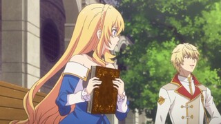 số phận của vị hôn thê tập 8 thuyết minh