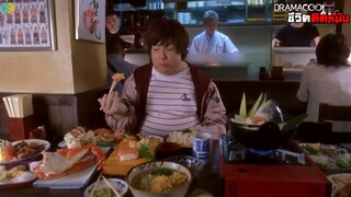 สูตรลับลดน้ำหนัก 90 กิโล เพราะมีนัดเดท...  (สปอยหนัง)