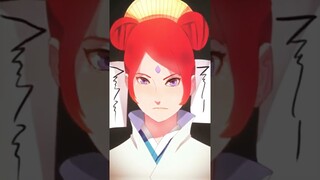 NARUTO EDIT - JEDAG JEDUG CLAN UZUMAKI