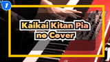 Four Different Ways to Play Kaikai Kitan in One Go! | SLSMusic / Jujutsu Kaisen OP_1