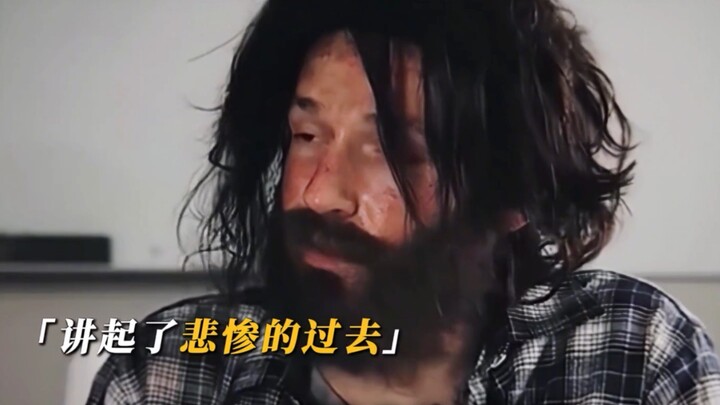 Diangkat dari kisah nyata, "Suatu hari ketika kamu sudah mampu, jangan lupa untuk menularkan cinta k