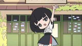 [ข้ามเวลาพิชิตธุรกิจ] พี่เฉียวหลิงเป็นโลลิต้า น่ารัก~