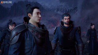 Rebirth of the Sword Patriarch episode 19 sub indo