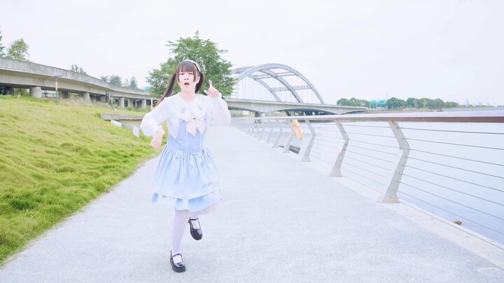 【景喵】Aqua Summer Days/อควา サマーデイズ