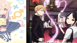 【February】Top 50 Popularity Rankings of Comic-Adapted TV Series! (Supplementary List)