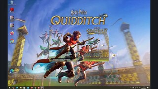 Harry Potter Quidditch Champions Descargar para PC