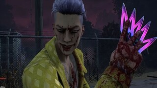 Dead by daylight ตัวที่เล่นมันที่สุด!!