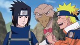 [Naruto and Sasuke's Funny Series 1] Very disgusted but never abandoning