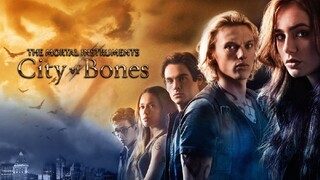 THE MORTAL INSTRUMENTS CITY OF BONES (2013) - นักรบครึ่งเทวดา