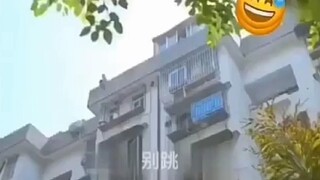 嘿，咋说话呐