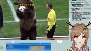 Jam Tangan Rusa Jepang "Mainan Edukasi Taman Kanak-Kanak Rusia"
