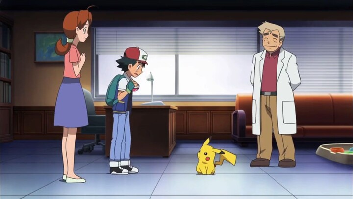 Pokemon movie hindi 🎥🍿