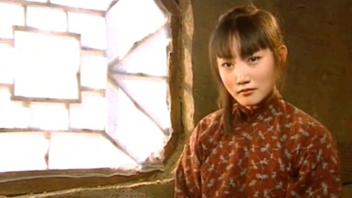 You have to give me money... Do you still remember where this iconic scene comes from?