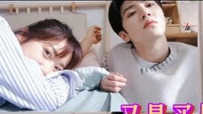 "Yueyuan's Night" "Chen Zheyuan x Shen Yue" I took this drama just for Chen Ge, and bought Starbucks