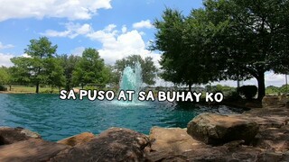 "Ikaw " song and composed by Merlyn Daaca