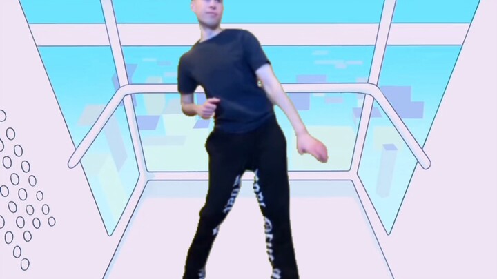 Tôi không thể chờ đợi nữa - Xông thẳng tiến