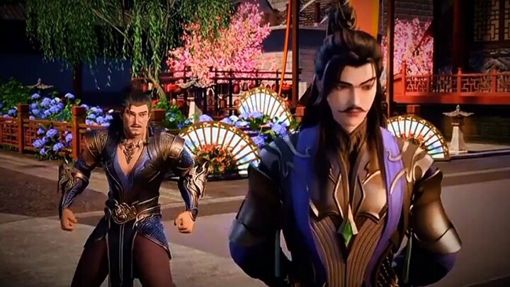 Preview Martial Master 615