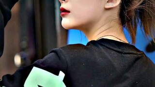 my love 💞 xu shiqi