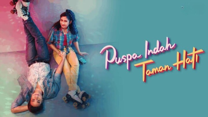 Puspa Indah Taman Hati (2023)