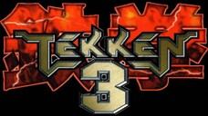 Tekken 3