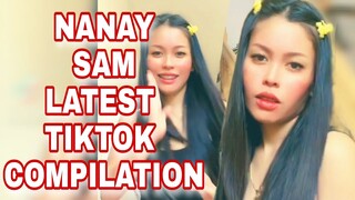 NANAY SAM LATEST TIKTOK COMPILATION | TORO FAMILY | MOMMY TONI FOWLER