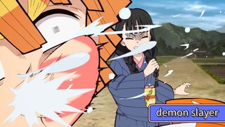demon slayer