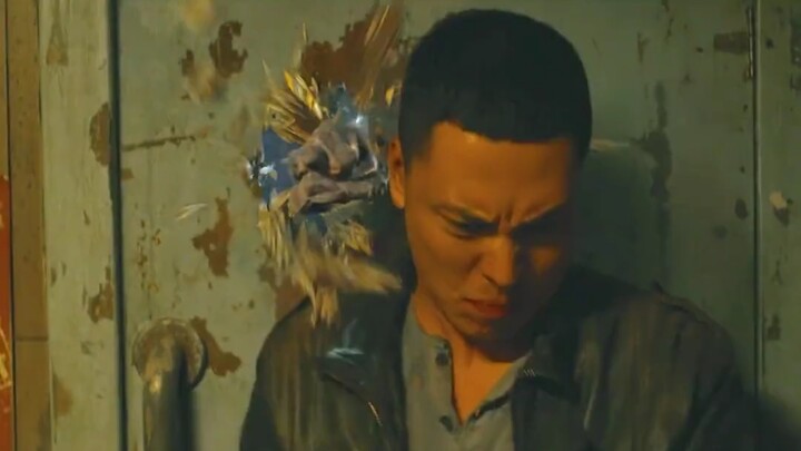 A coffin drifts ashore on the sea. Wang Fatso, with his rebellious streak, insists on opening it—onl