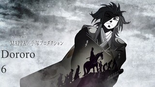 Dororo EP 06 English