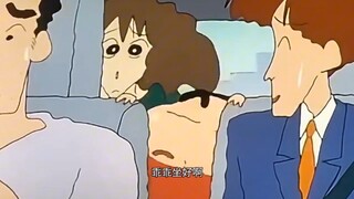 Guangzhi took Xiaoxin to buy a car for the first time, but he didn't expect him to bargain down to t