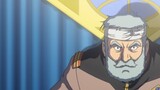 [Gundam Past] Bài phát biểu chính đáng của Tướng Ray Bill: Zeon là một ZIPPO!