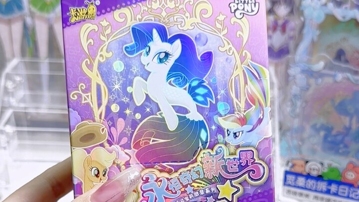 MLP PhD Journey: A Happy My Little Pony Grain-Eating Diary!