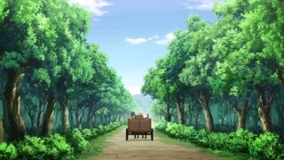 Anh Hùng Vô Chức Tập 2 thuyết minh